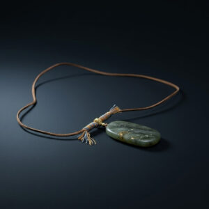 T14A Classic Beaded Necklace