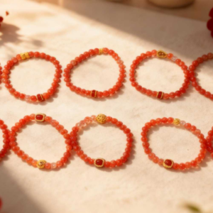 Beaded Bracelet