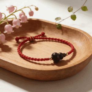 H207 Classic Gourd Bracelet